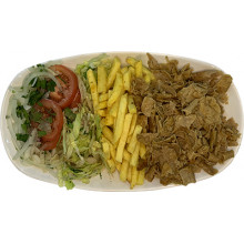 Döner Teller